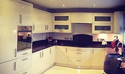 Kitchens Derry